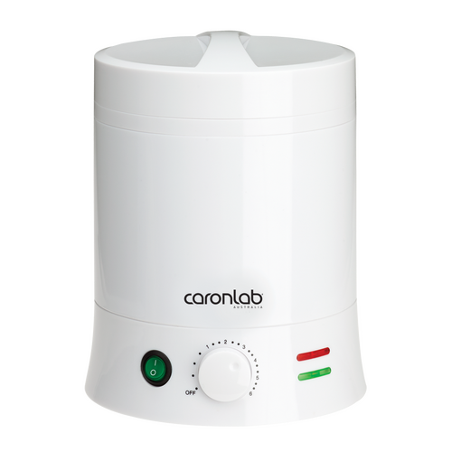 CaronLab Professional Wax Heater Wax Pot - 1 Litre / 1000ml