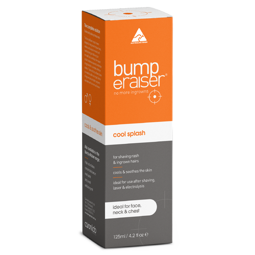 Caronlab Bump Eraiser Cool Splash 125ml