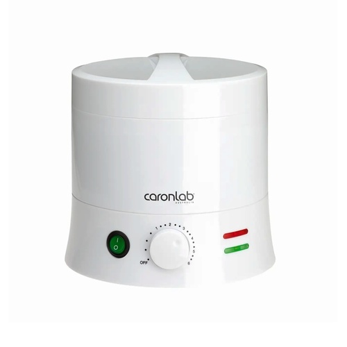 CaronLab Professional Wax Heater Wax Pot - 500ml