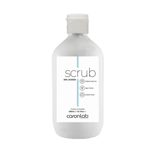 Caronlab Scrub Spa Scrub 300ml