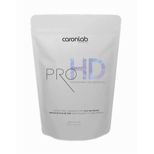 Caronlab Pro HD Professional Film Wax Beads 800g