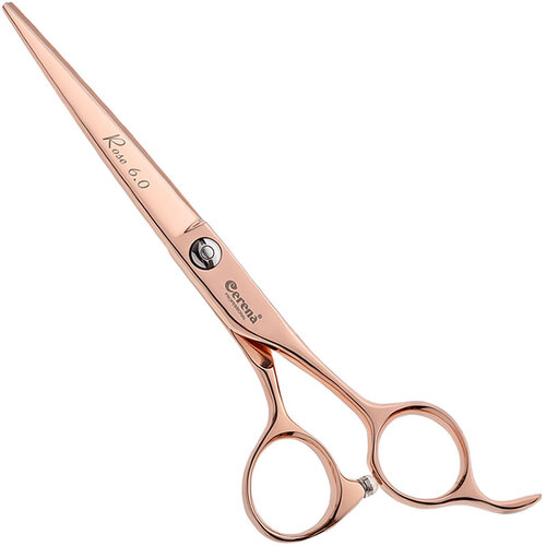 Cerena Professional Rose Haarschere 5.5 Inch Hairdressing Scissors Made in Germany