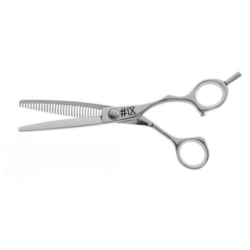 Cerena Professional Hashtag No9 - 4990 - 5.75 Inch Hairdressing Thinning Scissors Made in Germany