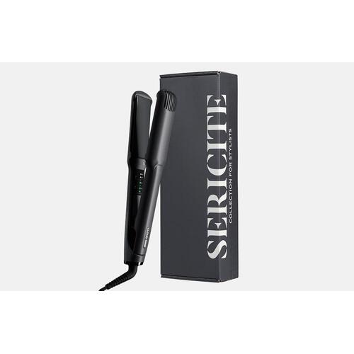Cloud Nine Sericite PU WIDE PLATE Iron Hair Straightener for Professional Use