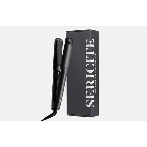 Cloud Nine Sericite PU Wide Plate Iron Hair Straightener - Professional Use Non Retail Box