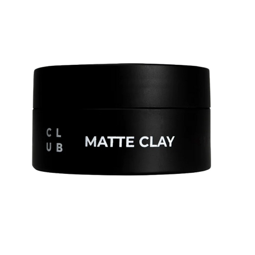 Club Matte Clay 105g