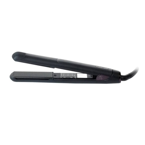 Cloud Nine The Original Iron PU Hair Straightener Flat Iron PU (Professional-Use No Retail Box)