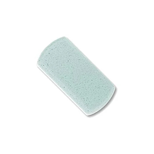 Credo Blue White & Pink Double-sided Pedicure Stone/ Pumice