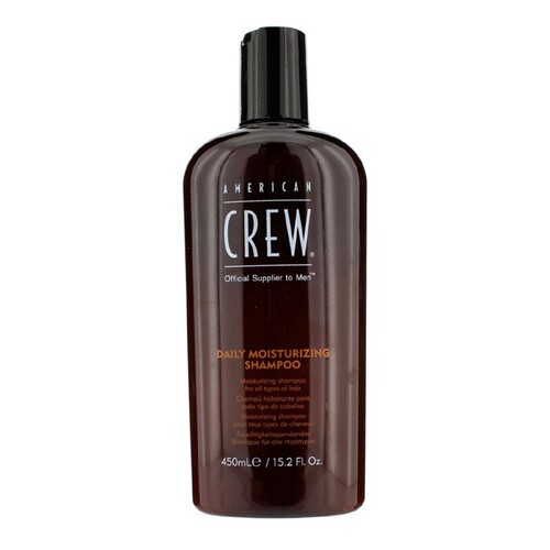 American Crew Daily Moisturizing Shampoo 450ml