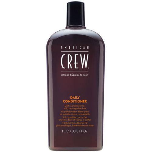 American Crew Daily conditioner 1 Litre / 1000ml 