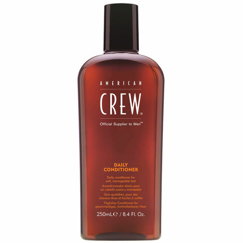 American Crew Daily Conditioner 250ml AmericanCrew 