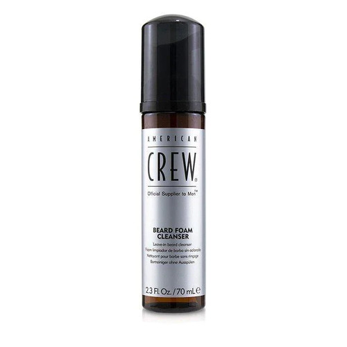 American Crew Beard Foam Cleanser 70ml