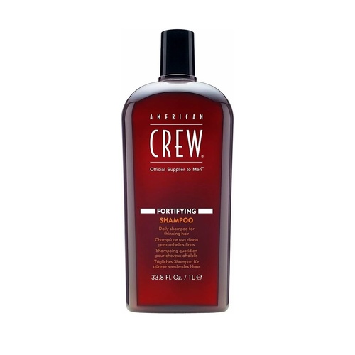 American Crew Fortifying Shampoo 1000ml