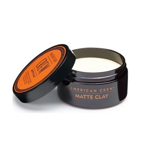 American Crew Matte Clay 85g