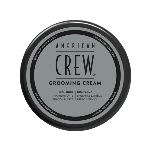 American Crew Grooming Cream High Hold & Shine 85g