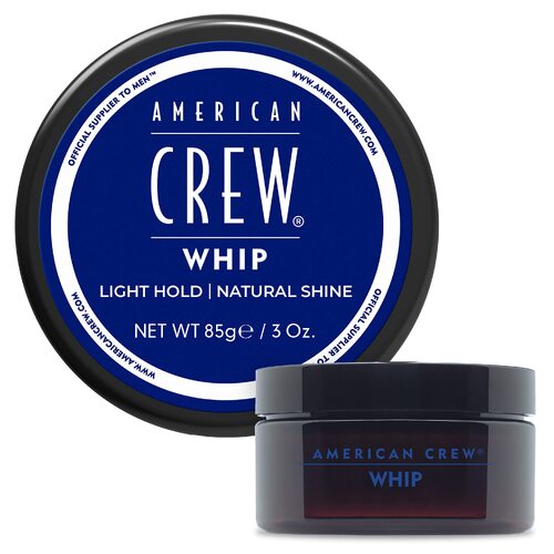 American Crew Whip 85g Styling Cream