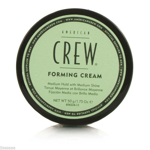 American Crew Forming Cream 50g