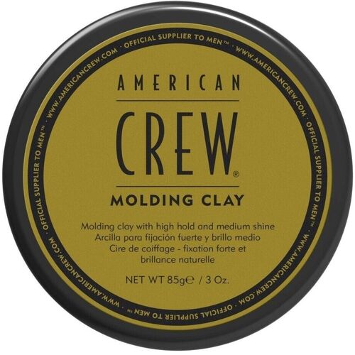American Crew Molding Clay 85g