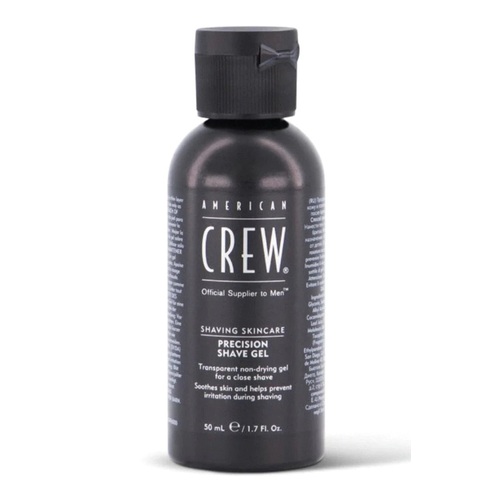 American Crew Shaving Skincare Precision Shave Gel 50ml