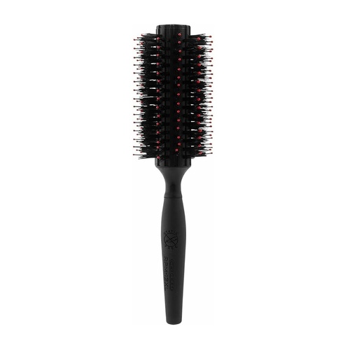 Cricket Professional Deluxe Boar & Nylon Bristle Brush - RPM 12XL ROW