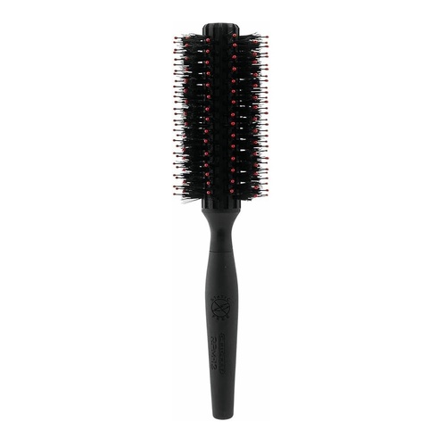 Cricket Professional Deluxe Boar & Nylon Bristle Brush - RPM 12 ROW