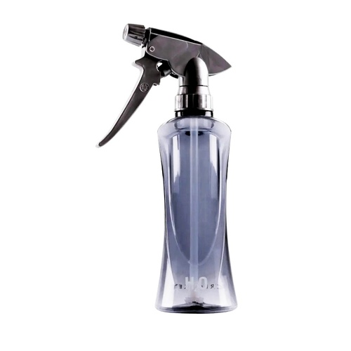 Cricket H2O Hairdressing Plastic Water Spray Bottle