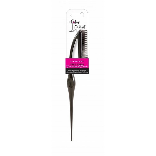 Cricket Color Cocktails Free Form Dimensional Colour Application Brush