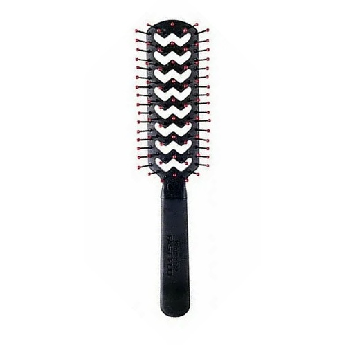 Cricket Professional Static Free Fast Flo Brush