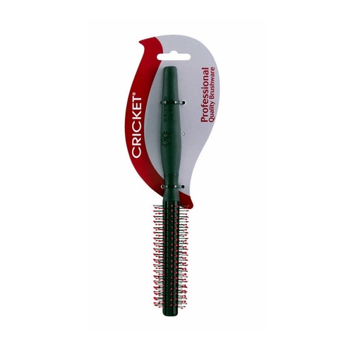 Cricket Professional Static Free RPM 8 Row Brush