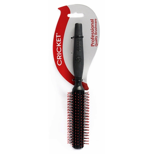 Cricket Professional Static Free RPM 12 Row Brush