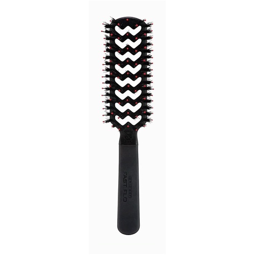 Cricket Professional Static Free Fast Flo Shine Vent Brush #736
