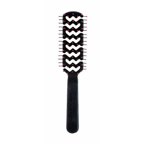 Cricket Professional Static Free Fast Flo Flex Brush