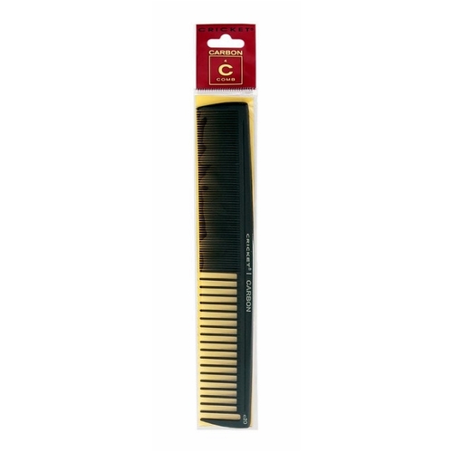 Cricket Carbon Comb C20 Cutting Comb