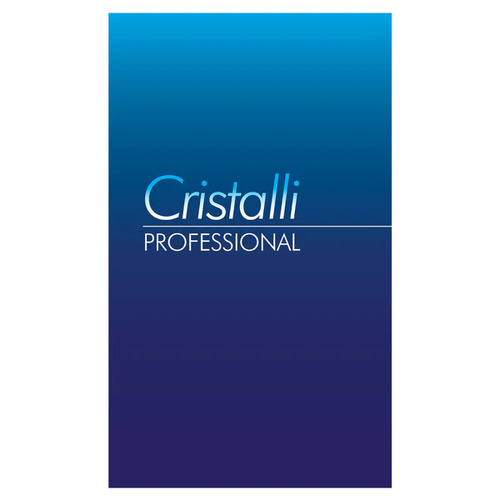 Cristalli Color Professional Hair Colour Shades Chart