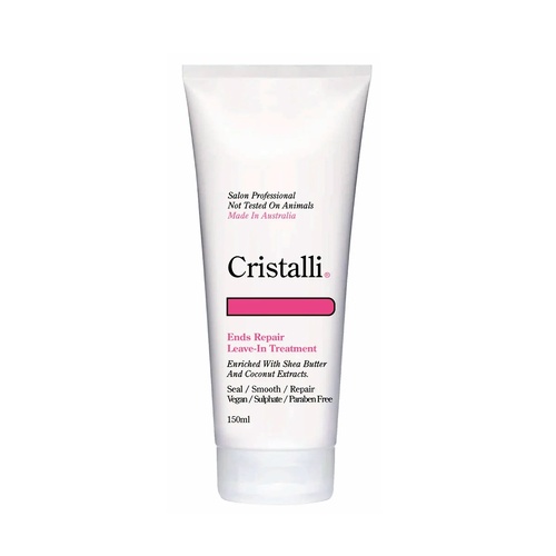 Cristalli Ends Repair Leave-In Hair Treatment 200ml