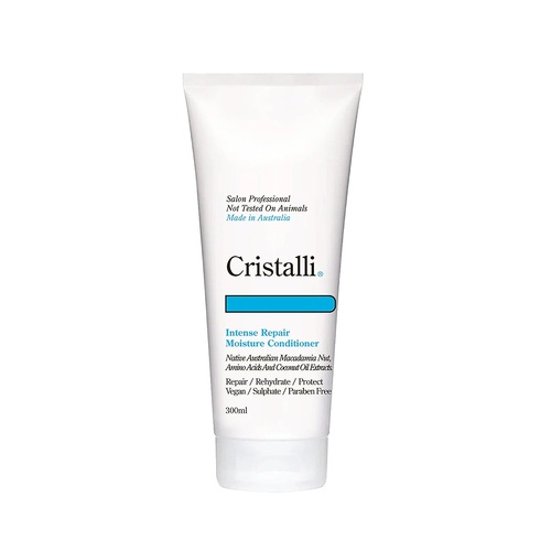 Cristalli Intense Repair Moisture Conditioner 300ml