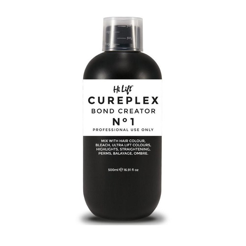 Hi Lift Cureplex No1 Bond Creator 500ml