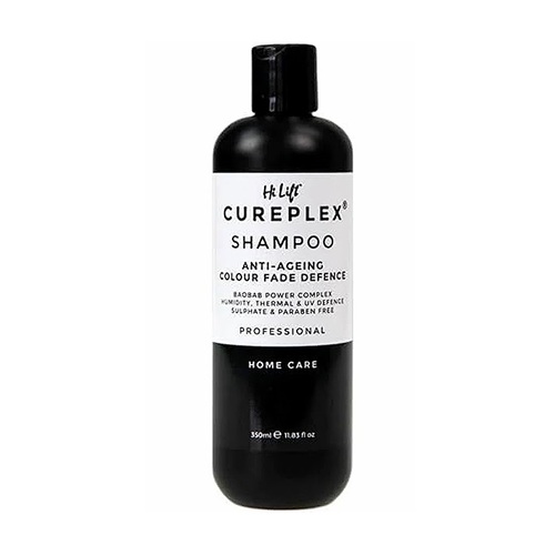 Hi Lift Cureplex Shampoo 350ml