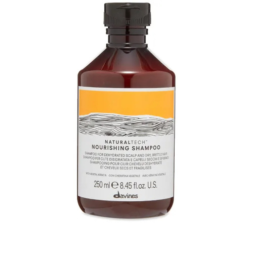 Davines Naturaltech Nourishing Shampoo 250ml