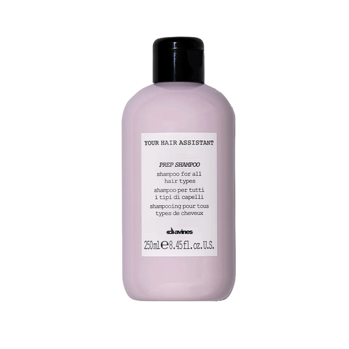 Davines Your Hair Assistant Prep Shampoo 250ml