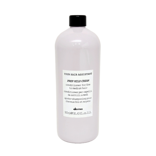 Davines Your Hair Assistant Prep Mild Cream 900ml