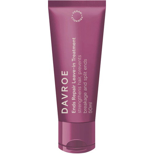 Davroe Ends Repair 50ml Leave In Treatment