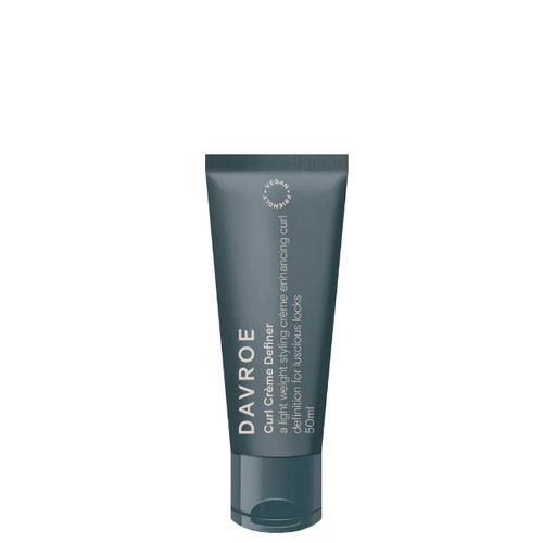 Davroe Curl Creme Definer 50ml Travel Size