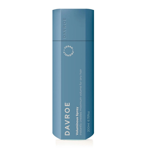 DAVROE Voluminous Volumising Spray 200ml