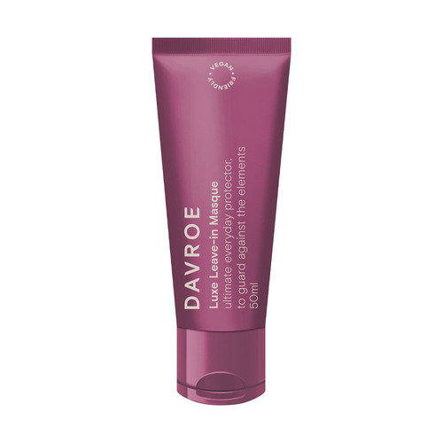Davroe LUXE Leave In Masque 50ml Treatment Mask