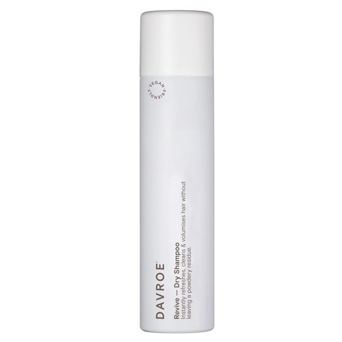 DAVROE Revive Dry Shampoo 175g 