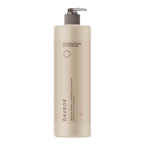 Davroe Moisture Senses Hydrating Conditioner 1000ml / 1 Litre