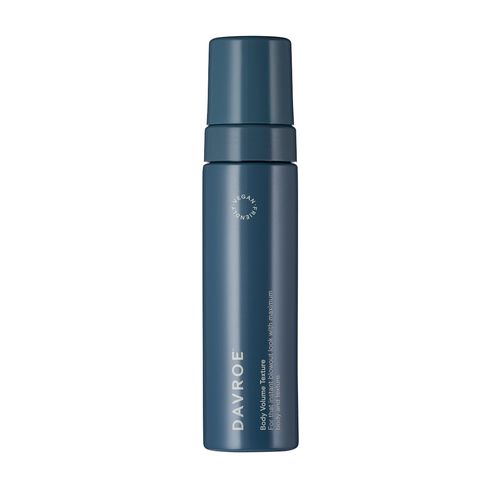 Davroe Body Volume Texture 200ml Foam