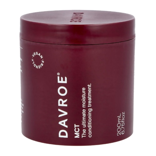 Davroe MCT Ultimate Moisture Conditioning Treatment 200ml