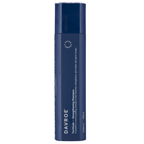 DAVROE Fortitude Strengthening Shampoo 325ml